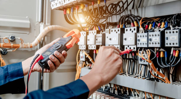 Best Electrical System Inspection  in Steubenville, OH