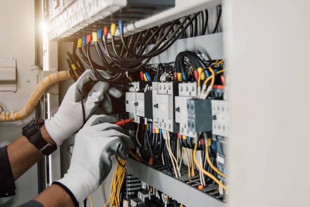 Best Circuit Breaker Repair  in Steubenville, OH